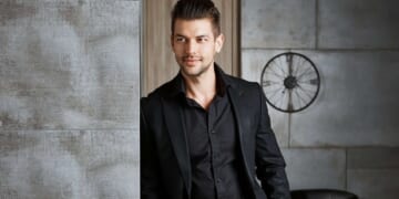 Image for article: Whoaa This B-List Actor Just Said Something Remotely Christian Whoaaaa