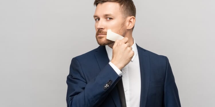 Why Self-Censorship is a Real Problem