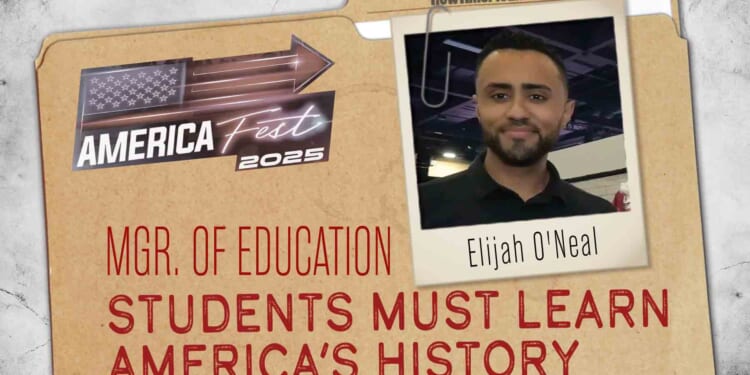 Why Students MUST Learn the Good, Bad & Ugly of America's History