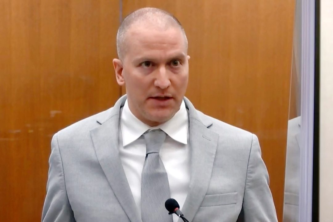 Will Derek Chauvin Be Freed? There’s Now a Serious Challenge to the Ex-cop’s Conviction Will Derek Chauvin Be Freed? There’s Now a Serious Challenge to the Ex-cop’s Conviction