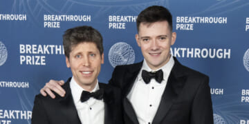 You Don't Need ChatGPT to Raise a Child. You Need a Mom and Dad.