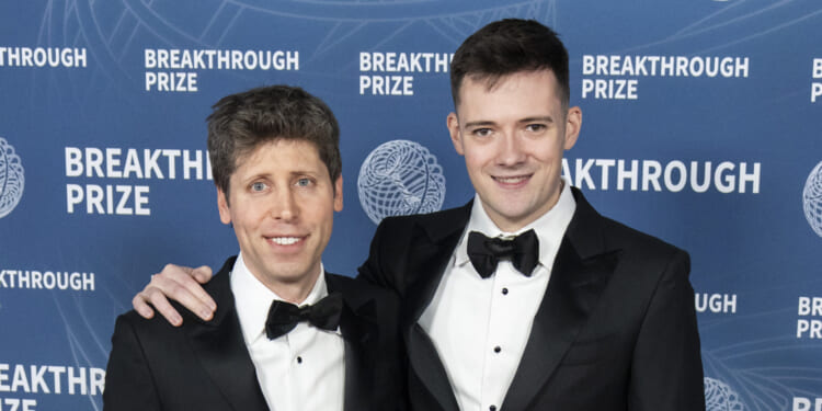 You Don't Need ChatGPT to Raise a Child. You Need a Mom and Dad.