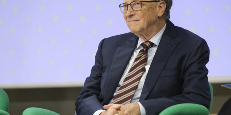 You’re Right, Bill Gates: The Death of a Child is a Tragedy – So Why Are You Not Pro-Life?