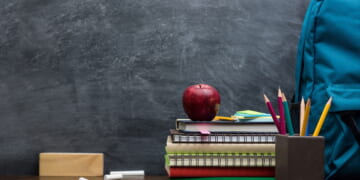 South Winning the War Between the States — in Education