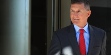 Gen. Michael Flynn Asks Trump to Hold the Deep State Accountable in 2026