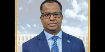 Report: Somali Deputy P.M. Owns Healthcare Biz in Ohio. House Panel to Investigate Somali Daycare Scandal.