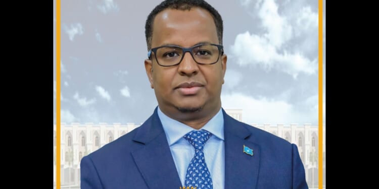 Report: Somali Deputy P.M. Owns Healthcare Biz in Ohio. House Panel to Investigate Somali Daycare Scandal.