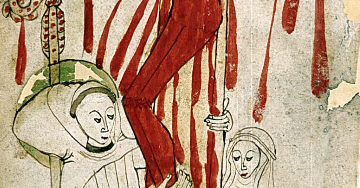 Bishops, I Beg You, Take Heed