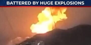 BREAKING: U.S. Strikes Venezuela : The Other McCain