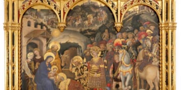 ‘Nations shall walk by your light’