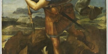 For Cardinals in Consistory This Week: Mending Wall