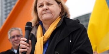 Judge Who Helped Illegal Alien Flee Federal Agents Quits Job Permanently; Appeal Ahead