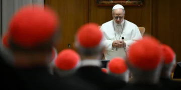 A letter to Cardinals offers a solution for TLM ahead of Pope Leo’s first Consistory