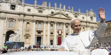 Assessing the fruits of the Jubilee of Hope