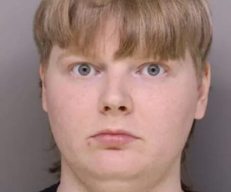 Crazy People Are Dangerous: Psycho Vandalizes J.D. Vance’s Ohio Home : The Other McCain