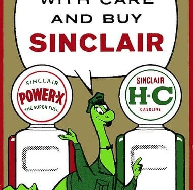 And now, a word from our sponsor