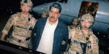 U.S. action against Maduro reverberates from Beijing to Manila