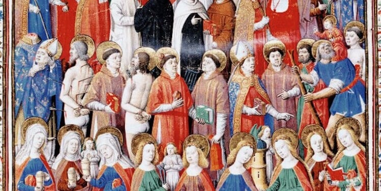 Eternal Precepts for Navigating Newfangled Things