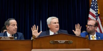 House Oversight Hearing on Minnesota Fraud, Misuse of Federal Funds