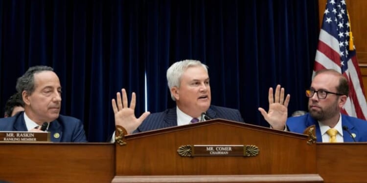 House Oversight Hearing on Minnesota Fraud, Misuse of Federal Funds