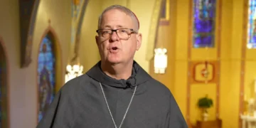 Charlotte priests submit dubia to Vatican over Bishop's liturgical changes