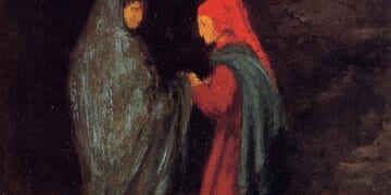 Comedies, Earthly and Divine - The Catholic Thing