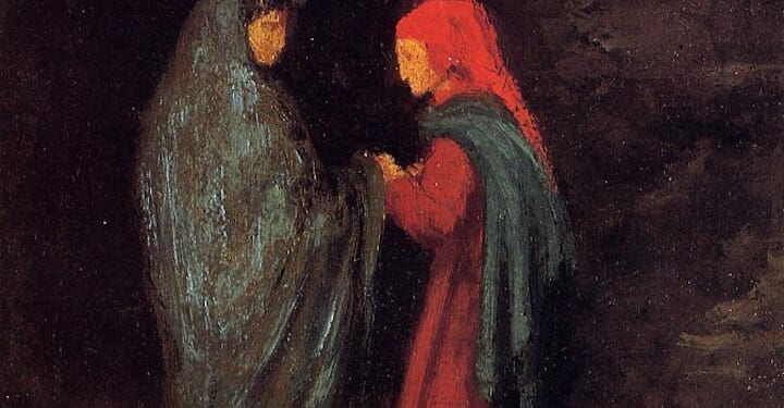 Comedies, Earthly and Divine - The Catholic Thing