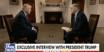 Trump Explains the 'Donroe Doctrine,' Plans for Venezuela [WATCH]