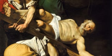 How They Died: Martyrdom of the Apostles