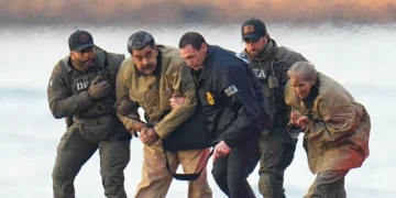 Was Maduro’s arrest legal? - The Catholic Thing