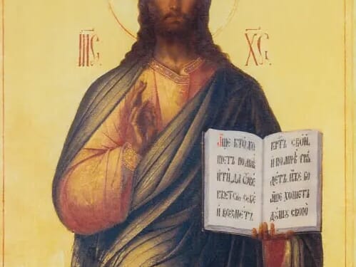 The New Iconoclasm: What We’ve Forgotten