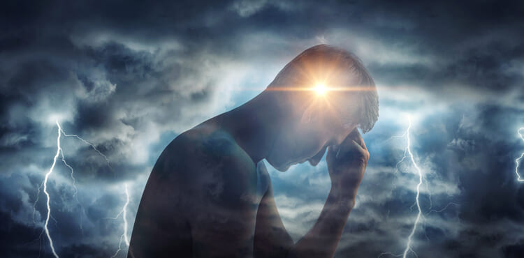 Evil and modernity’s unbelief - The Catholic Thing