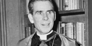 ‘Back on the air’ - Fulton Sheen beatification to be announced