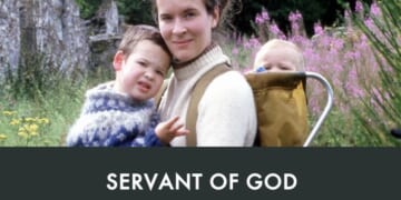 The Lives of Christian Moms