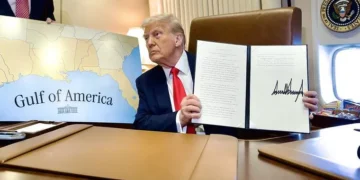 A Catholic perspective on Trump’s ‘Donroe Doctrine’