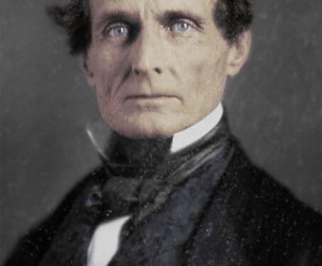 Please Stop Slandering Jefferson Davis : The Other McCain