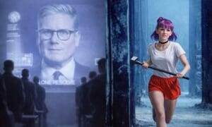 In The Mailbox: 01.16.26 (Afternoon Edition) : The Other McCain