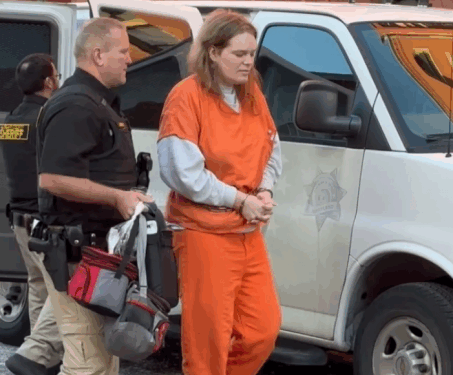 Radical Vegan Transgender Cult Update: Three ‘Zizians’ Make Court Appearance : The Other McCain