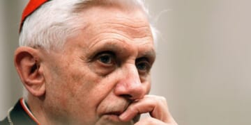 The German debate - The Catholic Thing