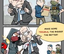 In The Mailbox: 01.20.26 (Afternoon Edition) : The Other McCain