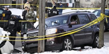 Bishop Barron to ICE: focus on ’serious’ criminals; to protestors: ’cease interfering’