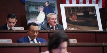 Comer Calls Out Clintons After Bill and Hill Ignore Epstein Subpoenas [WATCH]