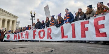 How to watch the March for Life 2026: EWTN’s live coverage