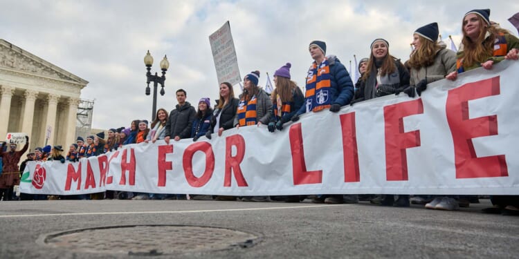 How to watch the March for Life 2026: EWTN’s live coverage