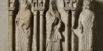 St. Aelred of Rievaulx - The Catholic Thing