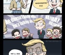 In The Mailbox: 01.21.26 : The Other McCain