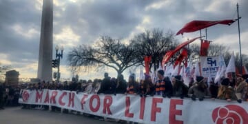 Vice President JD Vance Will Headline 53rd March for Life