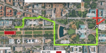 Why We March - The Catholic Thing