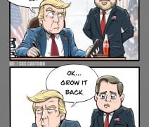 In The Mailbox: 01.23.26 (Afternoon Edition) : The Other McCain