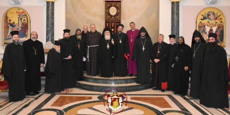 The Problem with the Jerusalem Patriarchs' statement against Christian Zionism